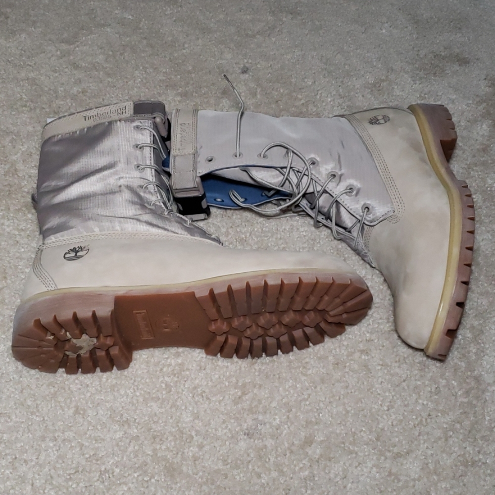Timberland premium Gaiter boots - Picture 2 of 8